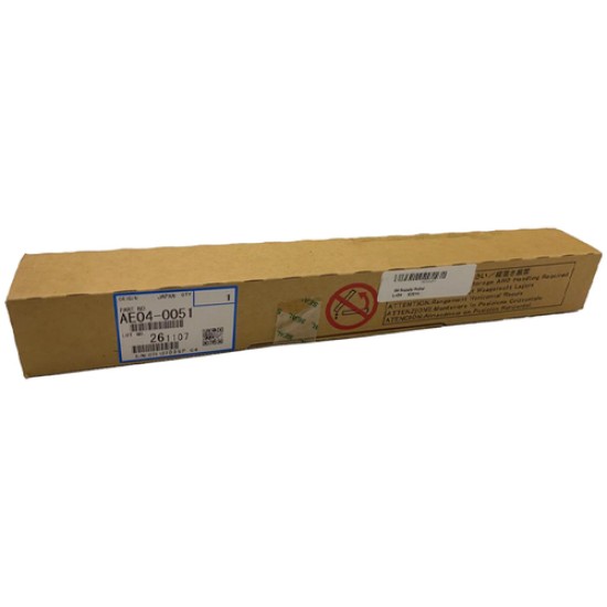 Ricoh AE04-0051 Oil Supply Roller - Aficio 551 / 700 Ricoh AE04-0051 Oil Supply Roller - Aficio 551 / 700