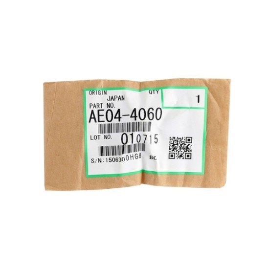 Ricoh AE04-4060 Orjinal Tırnak - Aficio 2051 Ricoh AE04-4060 Orjinal Tırnak - Aficio 2051