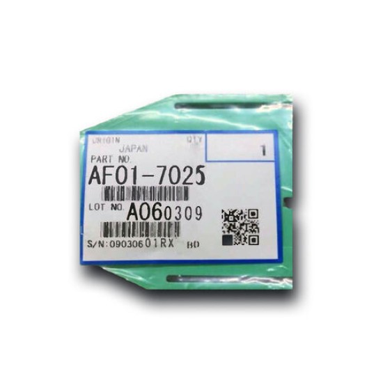 Ricoh AF01-7025 End Fence T13559 Ricoh AF01-7025 End Fence T13559