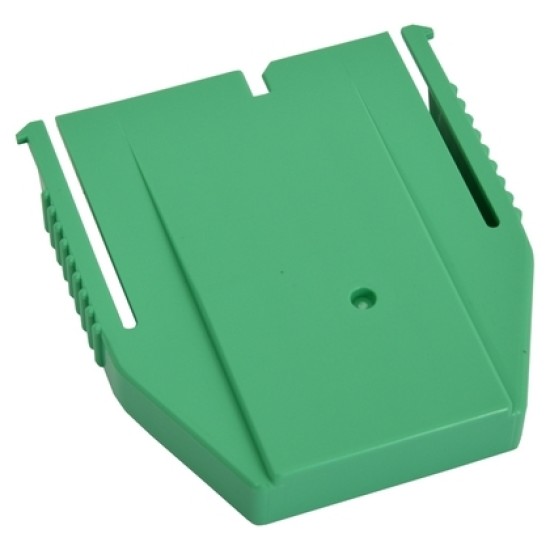 Ricoh AF01-7026 End Fence Paper Stop - 1035 / 1045P T17046 Ricoh AF01-7026 End Fence Paper Stop - 1035 / 1045P T17046