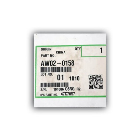 Ricoh AW02-0158 Paper Feed Sensor - 1035 / 1045 T14037 Ricoh AW02-0158 Paper Feed Sensor - 1035 / 1045 T14037