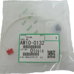 Ricoh AW10-0132 Orjinal Rear Thermistor - MP7500 Ricoh AW10-0132 Orjinal Rear Thermistor - MP7500
