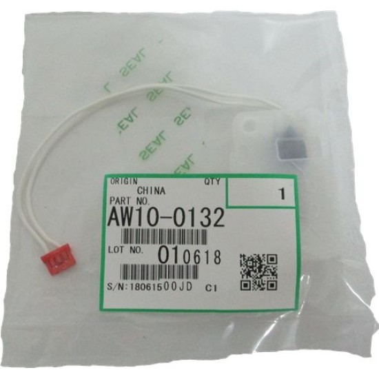 Ricoh AW10-0132 Orjinal Rear Thermistor - MP7500 Ricoh AW10-0132 Orjinal Rear Thermistor - MP7500