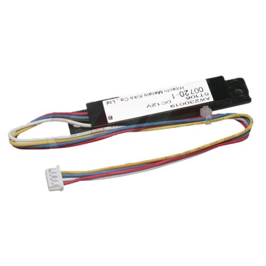 Ricoh AW23-0019 Density Sensor Development - 1050 / 1085 T14184 Ricoh AW23-0019 Density Sensor Development - 1050 / 1085 T14184