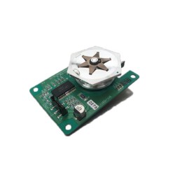 Ricoh AX06-0342 Polygon Scanner Motor - Aficio 1515 / MP161 T14467