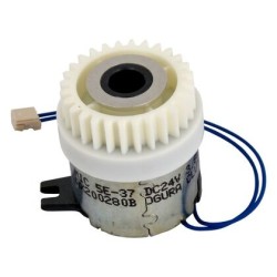 Ricoh AX20-0280 Registration Clutch - Aficio 1035 / 2035 T14469 Ricoh AX20-0280 Registration Clutch - Aficio 1035 / 2035 T14469