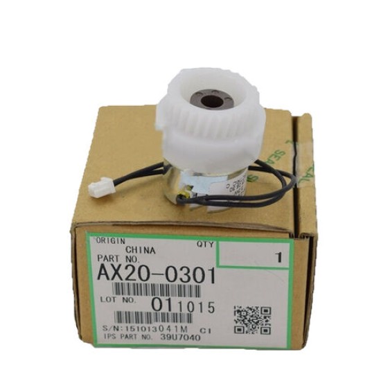 Ricoh AX20-0301 Magnetic Clutch - MP9000 / MP1100 T14322 Ricoh AX20-0301 Magnetic Clutch - MP9000 / MP1100 T14322