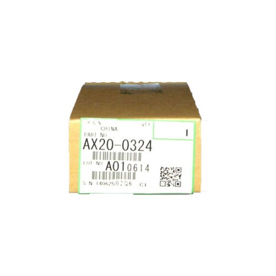 Ricoh AX20-0324 Electromagnetic Clutch - Aficio MP 2352 / MP 2852 T14473 Ricoh AX20-0324 Electromagnetic Clutch - Aficio MP 2352 / MP 2852 T14473