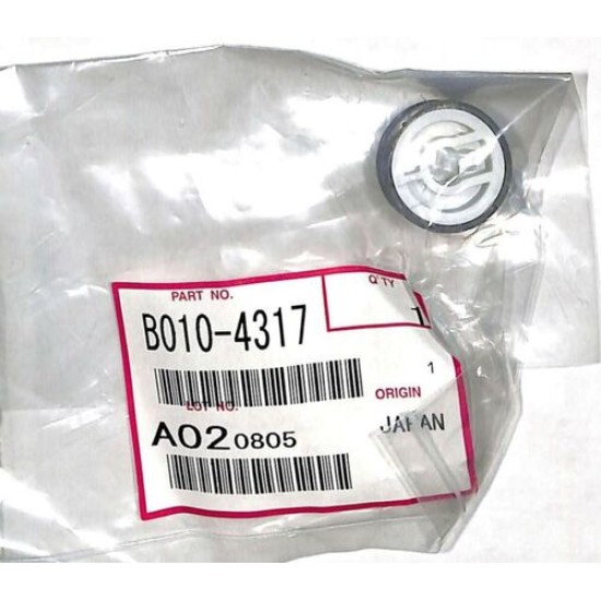 Ricoh B010-4317 Drive Roller - 470W / 480W T14283 Ricoh B010-4317 Drive Roller - 470W / 480W T14283
