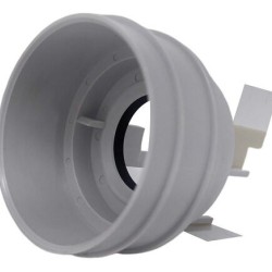Ricoh B039-3381 Toner Supply Cover - Aficio 1015 / 1018 / 1600 T14348 Ricoh B039-3381 Toner Supply Cover - Aficio 1015 / 1018 / 1600 T14348