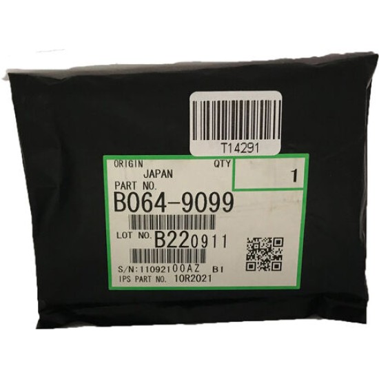 Ricoh B064-9099 Nvram Minus Counter - 1060 / 1075 T14291 Ricoh B064-9099 Nvram Minus Counter - 1060 / 1075 T14291