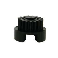 Ricoh B065-2425 Orjinal Brush Roller Gear - AF2060 / AF2075 T14293 Ricoh B065-2425 Orjinal Brush Roller Gear - AF2060 / AF2075 T14293
