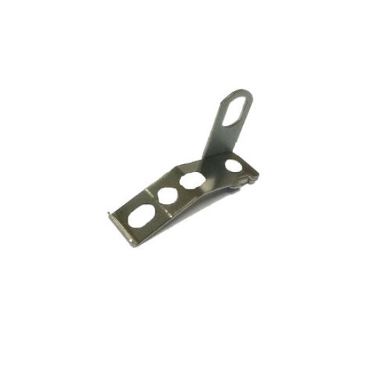 Ricoh B065-4164 Fuser Right Support Bracket for Cleaning Roller - 1060 / 1075 T14254 Ricoh B065-4164 Fuser Right Support Bracket for Cleaning Roller - 1060 / 1075 T14254