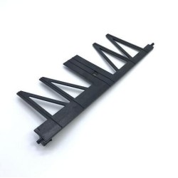 Ricoh B065-4726 Right Guide Table - 6500 / 7001 T14242 Ricoh B065-4726 Right Guide Table - 6500 / 7001 T14242
