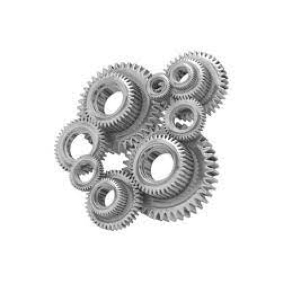 Ricoh B065-6454 Drıven Release Lever T17165 Ricoh B065-6454 Drıven Release Lever T17165