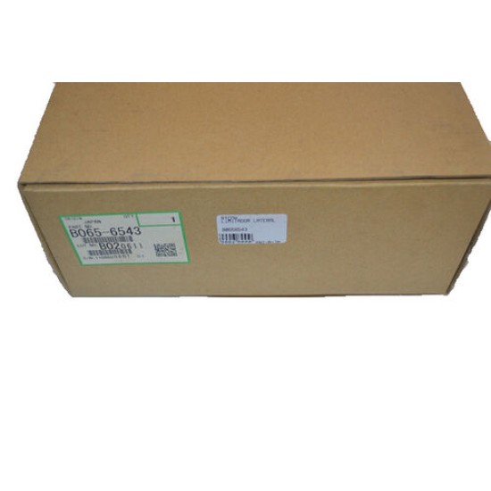 Ricoh B065-6543 Inner Back Side Fence - 1060 / 1075 T13851 Ricoh B065-6543 Inner Back Side Fence - 1060 / 1075 T13851