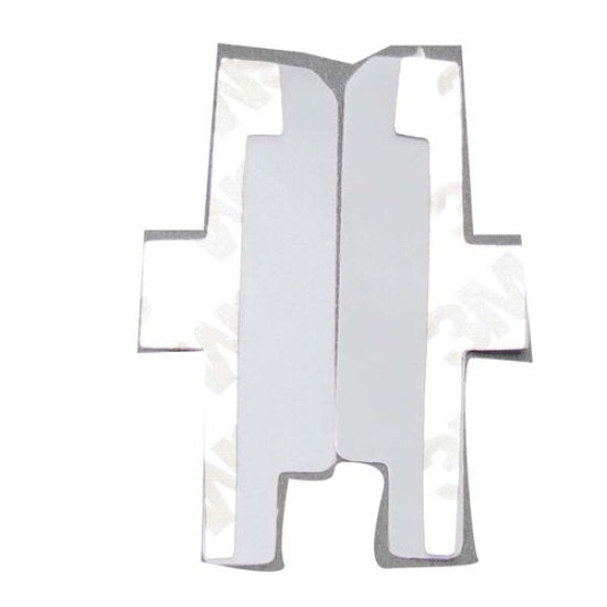 Ricoh B082-3121 Front Developer Sleeve Shield - 2035 / 2045 T14193 Ricoh B082-3121 Front Developer Sleeve Shield - 2035 / 2045 T14193