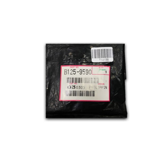 Ricoh B125-9590 Counter Sram T14198 Ricoh B125-9590 Counter Sram T14198