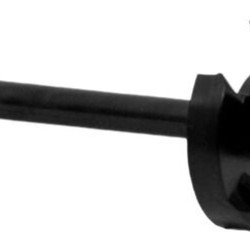 Ricoh B129-1176 Toner Supply Shaft - Aficio 1515 T14612 Ricoh B129-1176 Toner Supply Shaft - Aficio 1515 T14612