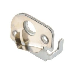 Ricoh B140-4209 Fuser Stopper Bracket - Aficio 1060 / 1075 / 2051 T14491 Ricoh B140-4209 Fuser Stopper Bracket - Aficio 1060 / 1075 / 2051 T14491