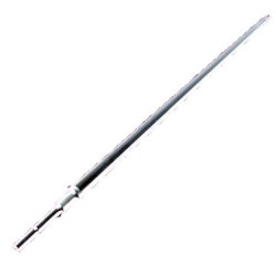 Ricoh B154-4119 Fuser Cleaning Roller - Aficio 1224C / 1232C / 3232C T14494 Ricoh B154-4119 Fuser Cleaning Roller - Aficio 1224C / 1232C / 3232C T14494