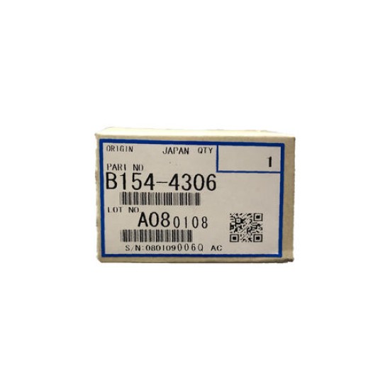 Ricoh B154-4306 Positioning Sensor Overflow T14396 Ricoh B154-4306 Positioning Sensor Overflow T14396