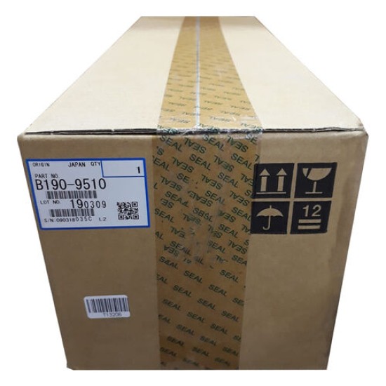Ricoh B190-9510 B149-2213 Siyah / Renkli Orjinal Drum Ünitesi - Aficio 2228C / 2232C T13206 Ricoh B190-9510 B149-2213 Siyah / Renkli Orjinal Drum Ünitesi - Aficio 2228C / 2232C T13206
