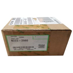 Ricoh B223-2860 Paper Tray Grip - Aficio MP C2000 / C2500 / C3000 T14533 Ricoh B223-2860 Paper Tray Grip - Aficio MP C2000 / C2500 / C3000 T14533
