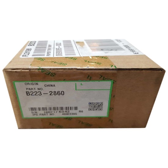 Ricoh B223-2860 Paper Tray Grip - Aficio MP C2000 / C2500 / C3000 T14533