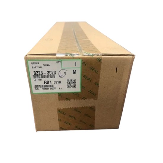 Ricoh B223-3023 Kırmızı Orjinal Developer Ricoh B223-3023 Kırmızı Orjinal Developer