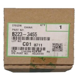Ricoh B223-3455 Magnetic Clutch - MPC2000 / MPC2500 / MPC3000 T14497 Ricoh B223-3455 Magnetic Clutch - MPC2000 / MPC2500 / MPC3000 T14497