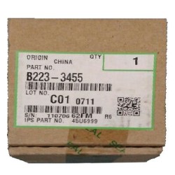 Ricoh B223-3455 Magnetic Clutch - MPC2000 / MPC2500 / MPC3000 T14497 Ricoh B223-3455 Magnetic Clutch - MPC2000 / MPC2500 / MPC3000 T14497