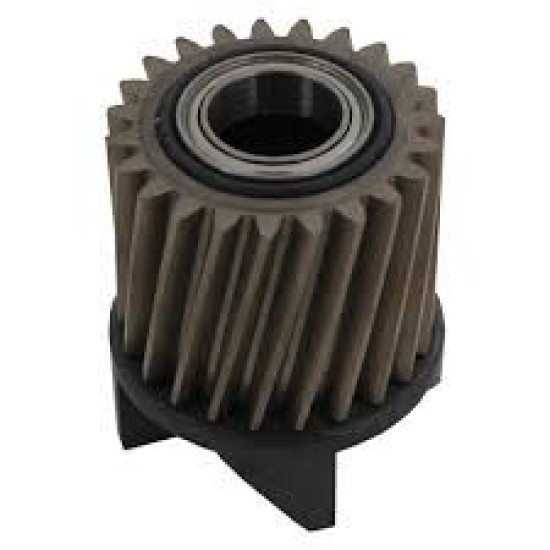 Ricoh B234-3107 23T Gear Located in the Developer Unit - MP110 / MP1350 T14014 Ricoh B234-3107 23T Gear Located in the Developer Unit - MP110 / MP1350 T14014