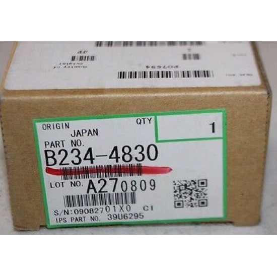Ricoh B234-4830 DC Solenoid - MP1100 / MP1350 T13977 Ricoh B234-4830 DC Solenoid - MP1100 / MP1350 T13977