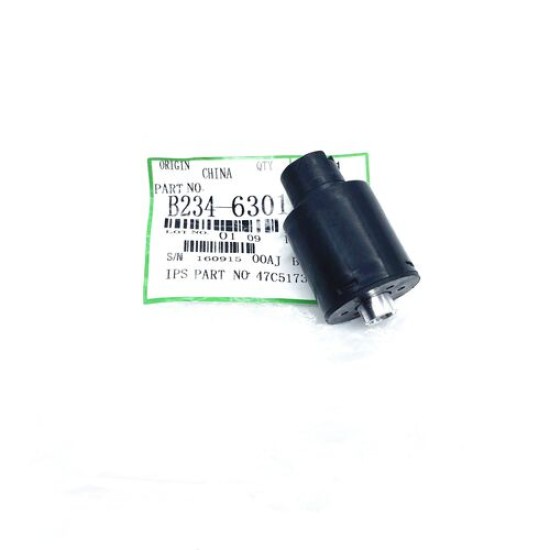Ricoh B234-6301 Torque Limiter - MP1100 / MP1350 T14017 Ricoh B234-6301 Torque Limiter - MP1100 / MP1350 T14017