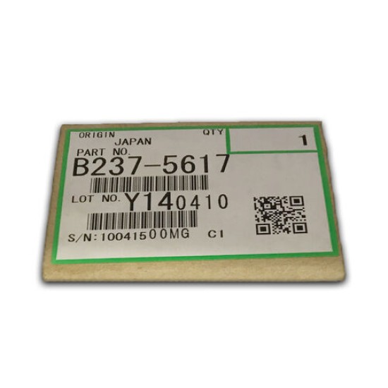 Ricoh B237-5617 SD Card - LD420C / LD425C T14204 Ricoh B237-5617 SD Card - LD420C / LD425C T14204