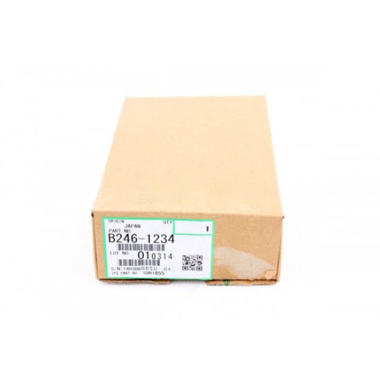 Ricoh B246-1234 Rear Ozone Filter - MP6000 Ricoh B246-1234 Rear Ozone Filter - MP6000