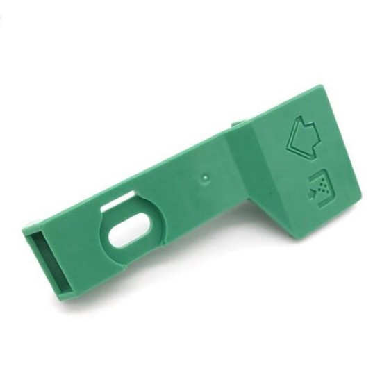 Ricoh B247-3282 Green Lever Handle For Toner Bottle - Aficio 1060 / 2060 T14351 Ricoh B247-3282 Green Lever Handle For Toner Bottle - Aficio 1060 / 2060 T14351