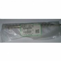 Ricoh B247-3570 Discharge Used Toner Transport Screw - MP5500 / MP6500 T14247 Ricoh B247-3570 Discharge Used Toner Transport Screw - MP5500 / MP6500 T14247