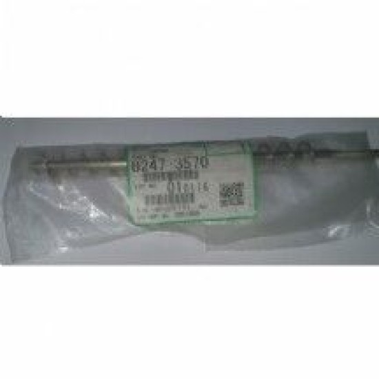 Ricoh B247-3570 Discharge Used Toner Transport Screw - MP5500 / MP6500 T14247 Ricoh B247-3570 Discharge Used Toner Transport Screw - MP5500 / MP6500 T14247
