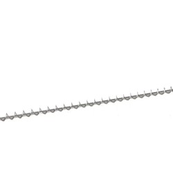 Ricoh B247-3720 Transport Screw - MP5500 / MP6500 T14248 Ricoh B247-3720 Transport Screw - MP5500 / MP6500 T14248