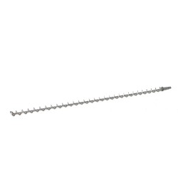 Ricoh B247-3720 Transport Screw - MP5500 / MP6500 T14248 Ricoh B247-3720 Transport Screw - MP5500 / MP6500 T14248
