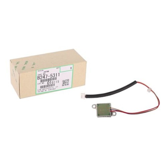 Ricoh B247-5311 Toner End Sensor - Aficio 1060 / 2060 T14240 Ricoh B247-5311 Toner End Sensor - Aficio 1060 / 2060 T14240