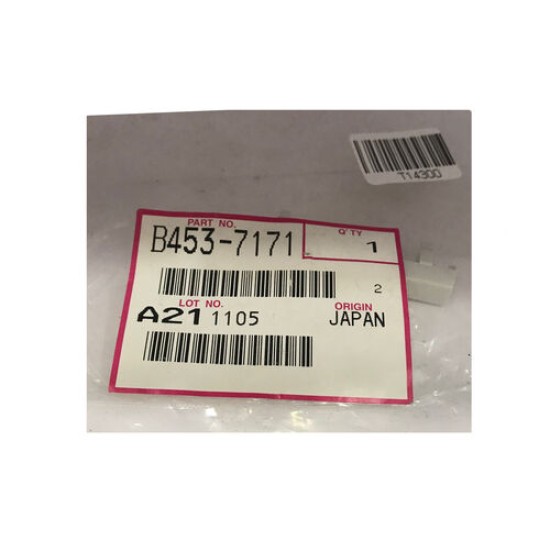 Ricoh B453-7171 Keytop Scanner T14300 Ricoh B453-7171 Keytop Scanner T14300