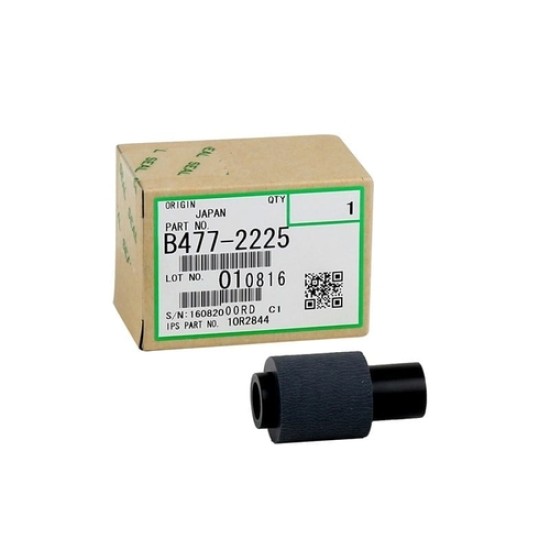 Ricoh B477-2225 Orjinal ADF Pickup Roller - 1055 Ricoh B477-2225 Orjinal ADF Pickup Roller - 1055