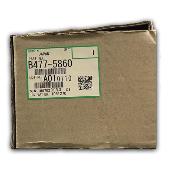 Ricoh B477-5860 Contact Image Sensor - 1060 / 1075 T13835