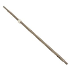 Ricoh B802-4322 Drive Shaft - MPC3500 / MPC3500 T13789 Ricoh B802-4322 Drive Shaft - MPC3500 / MPC3500 T13789