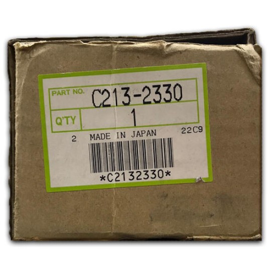 Ricoh C213-2330 Drive Gear Pulley Assy - Ricoh VT2500 T13926 Ricoh C213-2330 Drive Gear Pulley Assy - Ricoh VT2500 T13926