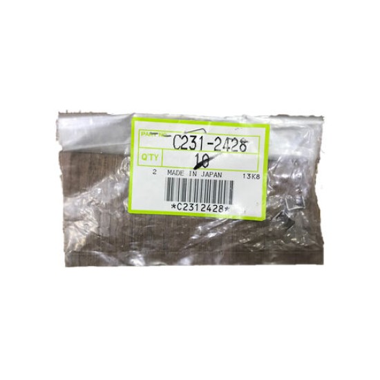 Ricoh C231-2428 Valve - JP1050 T14603 Ricoh C231-2428 Valve - JP1050 T14603