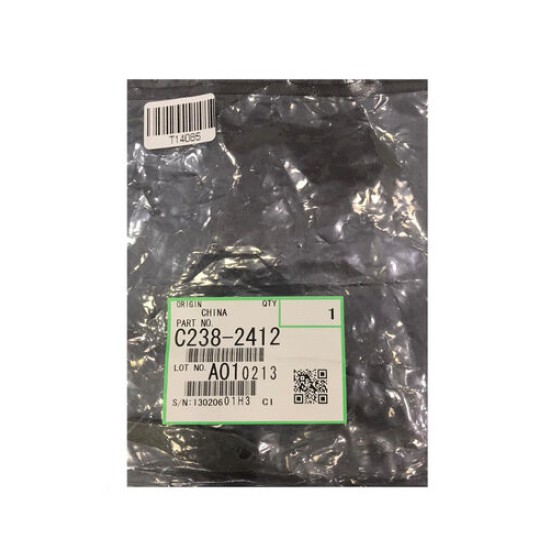 Ricoh C238-2412 Clamper Cam - JP 3000 T14085 Ricoh C238-2412 Clamper Cam - JP 3000 T14085